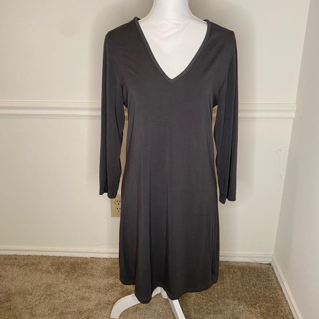 Ggo Fine Organic Clothiers Bamboo Dress
